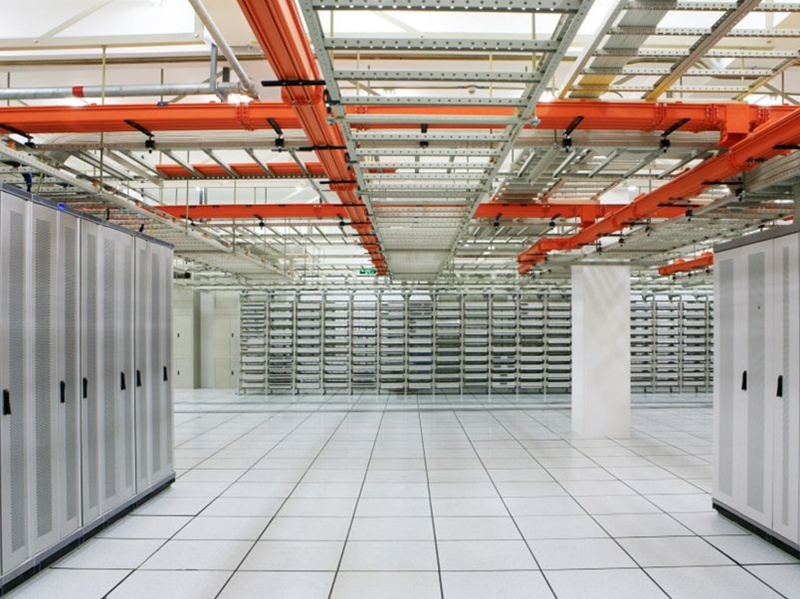 數(shù)據(jù)中心